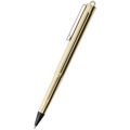 Traveler's Brass Rollerball Pen - Solid - Pen Boutique Ltd