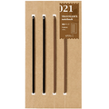 Traveler's Notebook 021 Refill - Regular Size - Binding Band - Pen Boutique Ltd