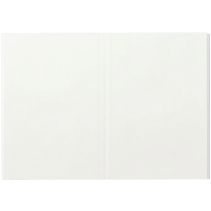 Traveler's Notebook P05 Refill - Passport Size - Light Paper - Pen Boutique Ltd