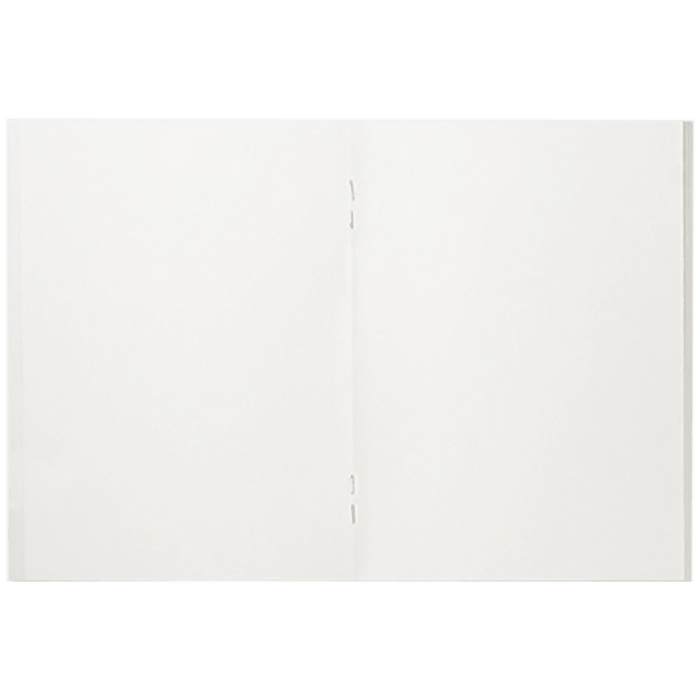 Traveler's Notebook P08 Refill - Passport Size - Drawing Paper - Pen Boutique Ltd
