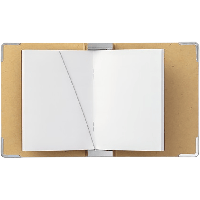 Traveler's Notebook P16 Binder for Refill - Passport Size - Pen Boutique Ltd