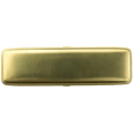 Traveler's Pen Case - Brass - Pen Boutique Ltd