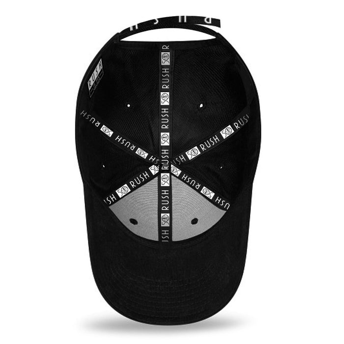 Tri-Logo Baseball Hat