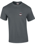 Troop 19 Cotton Tee