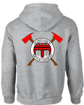 Troop 3 Hoodie