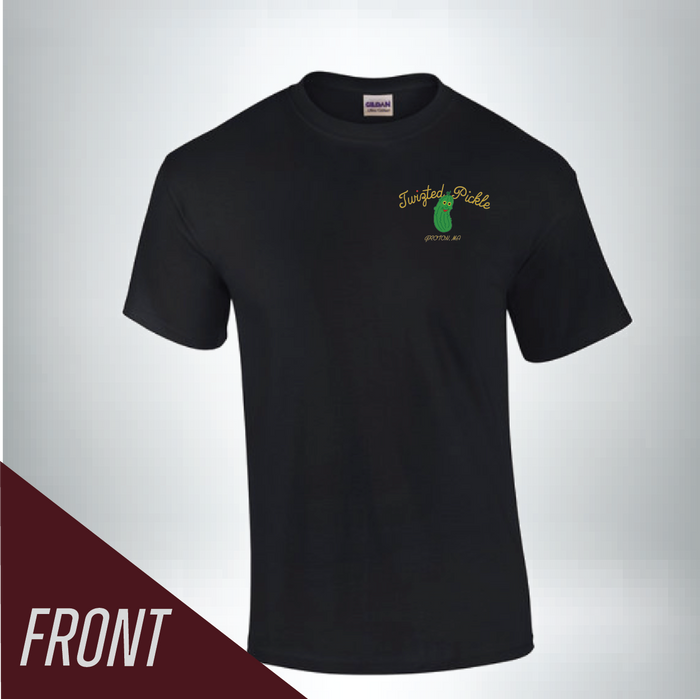 Twisted Tee 2000