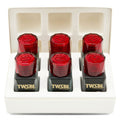 TWSBI 1791 Ink Bottle Set - Combo Color Pack (6pcs ) - Limited Edition - Pen Boutique Ltd