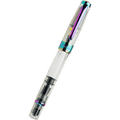TWSBI Diamond 580 Fountain Pen - Iris (SPECIAL EDITION) - Pen Boutique Ltd