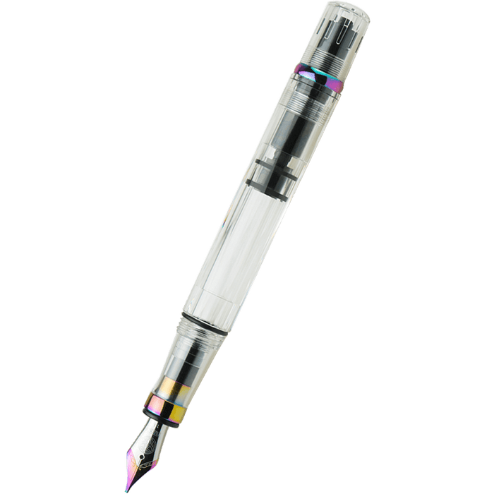 TWSBI Diamond 580 Fountain Pen - Iris (SPECIAL EDITION) - Pen Boutique Ltd