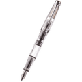 TWSBI Fountain Pen - Diamond Mini - Clear - Pen Boutique Ltd