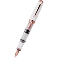 TWSBI Fountain Pen - Diamond Mini - Rose Gold - Pen Boutique Ltd