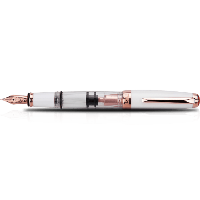TWSBI Fountain Pen - Diamond Mini - Rose Gold - Pen Boutique Ltd