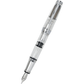TWSBI Fountain Pen - Diamond Mini AL - Silver - Pen Boutique Ltd
