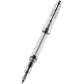 TWSBI Fountain Pen - Vac Mini - Clear - Pen Boutique Ltd