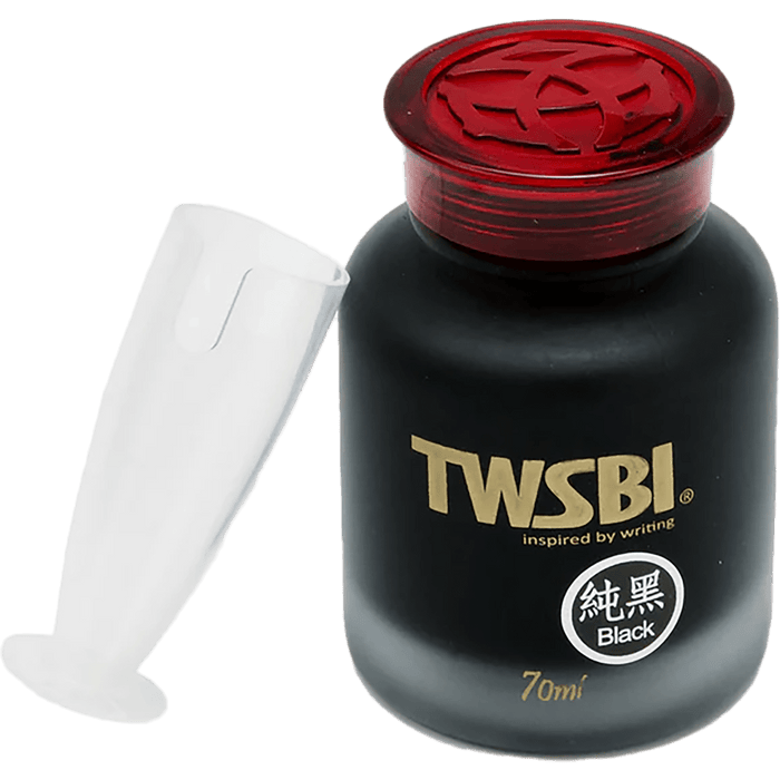 TWSBI Ink Bottle - 70ml - Pen Boutique Ltd