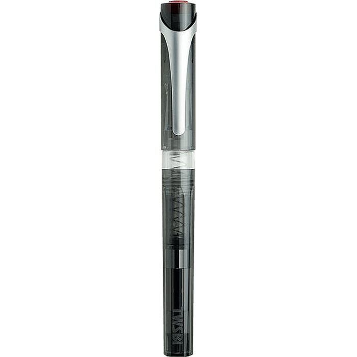 TWSBI Swipe Fountain Pen - Smoke - Pen Boutique Ltd