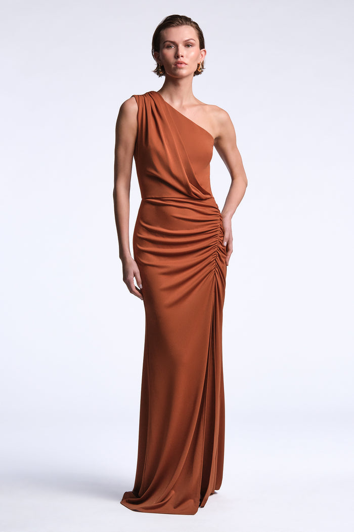Valentina Gown