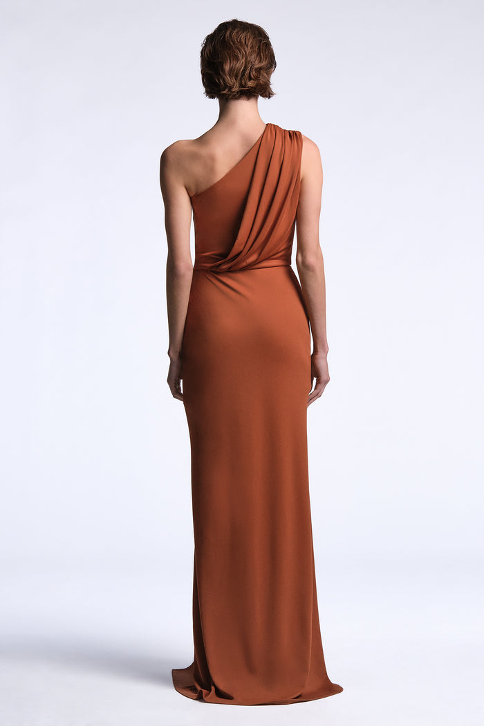 Valentina Gown