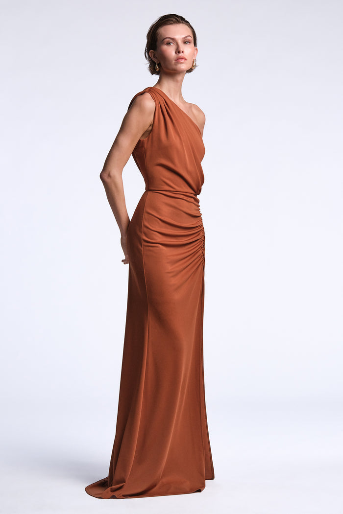 Valentina Gown