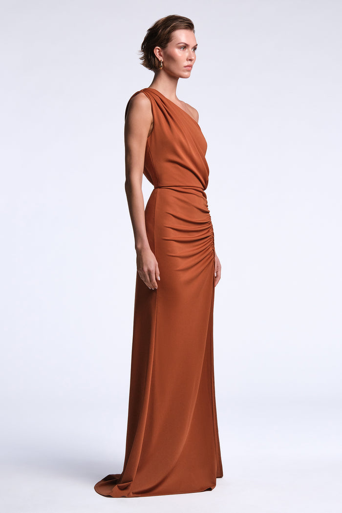 Valentina Gown