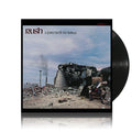 Vinyl - Rush A Farewell to Kings