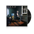 Vinyl - Rush Power Windows