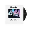 Vinyl- Rush A Show Of Hands