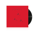 Vinyl- Rush Hold Your Fire