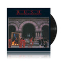Vinyl- Rush Moving Pictures