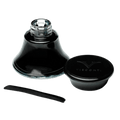 Visconti Ink Bottle - Black - 50ml - Pen Boutique Ltd