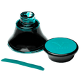 Visconti Ink Bottle - Green - 50ml - Pen Boutique Ltd