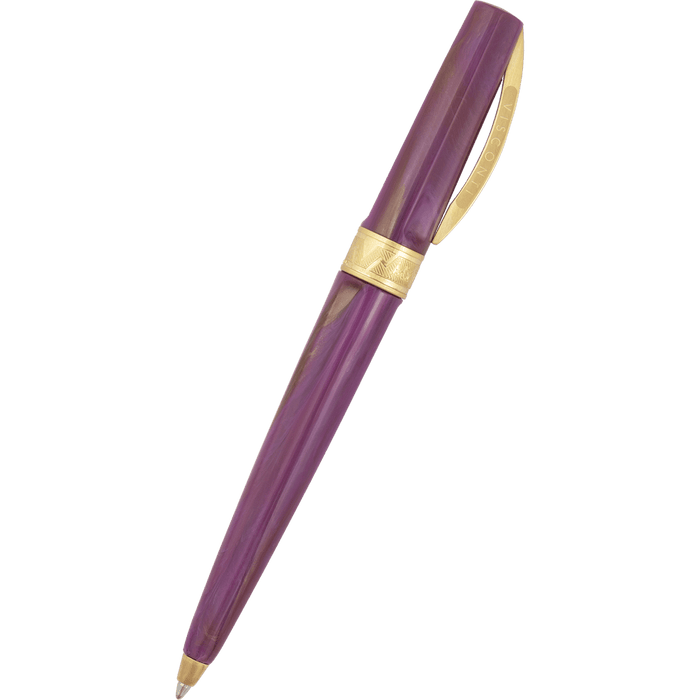 Visconti Mirage Ballpoint Pen - Mythos Aphrodite - Pen Boutique Ltd