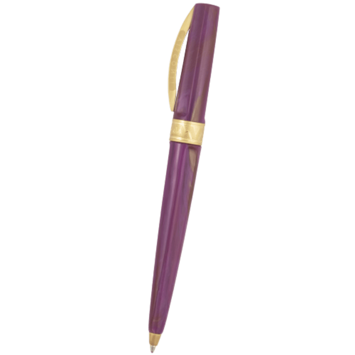 Visconti Mirage Ballpoint Pen - Mythos Aphrodite - Pen Boutique Ltd