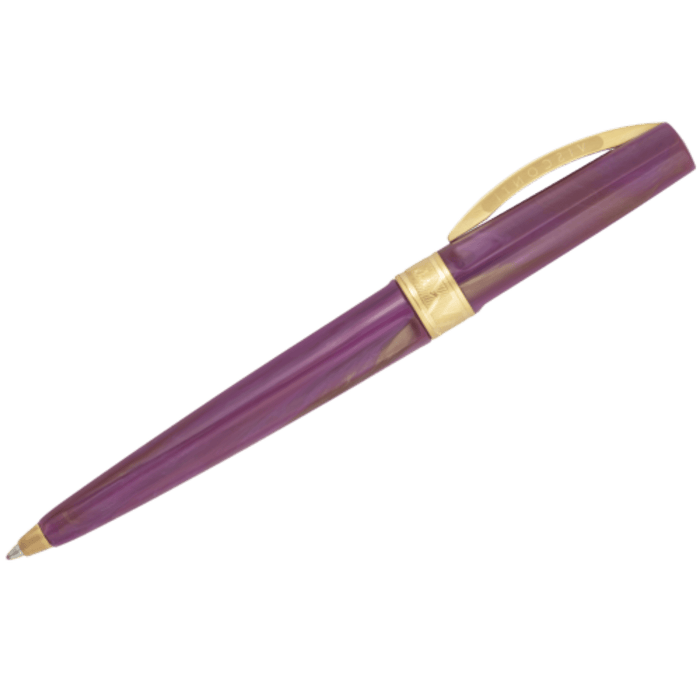 Visconti Mirage Ballpoint Pen - Mythos Aphrodite - Pen Boutique Ltd