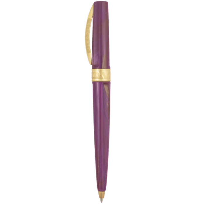 Visconti Mirage Ballpoint Pen - Mythos Aphrodite - Pen Boutique Ltd