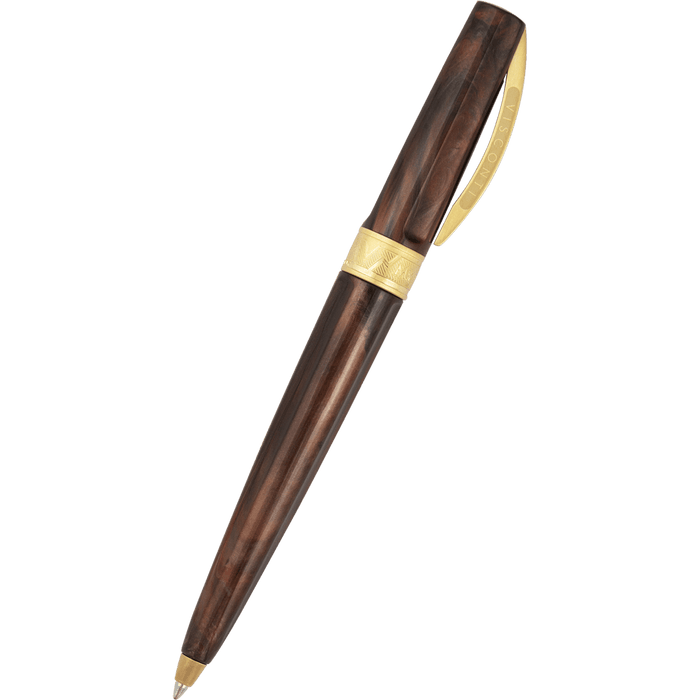 Visconti Mirage Ballpoint Pen - Mythos Apollo - Pen Boutique Ltd