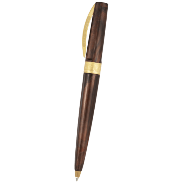 Visconti Mirage Ballpoint Pen - Mythos Apollo - Pen Boutique Ltd