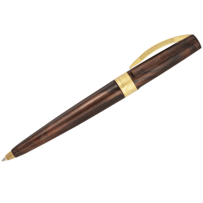 Visconti Mirage Ballpoint Pen - Mythos Apollo - Pen Boutique Ltd