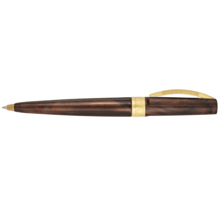 Visconti Mirage Ballpoint Pen - Mythos Apollo - Pen Boutique Ltd