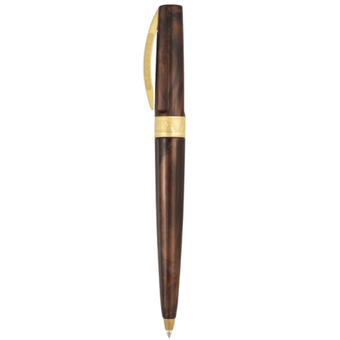Visconti Mirage Ballpoint Pen - Mythos Apollo - Pen Boutique Ltd