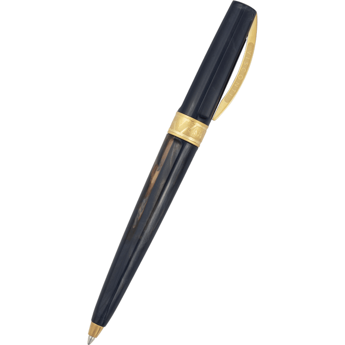 Visconti Mirage Ballpoint Pen - Mythos Zeus - Pen Boutique Ltd