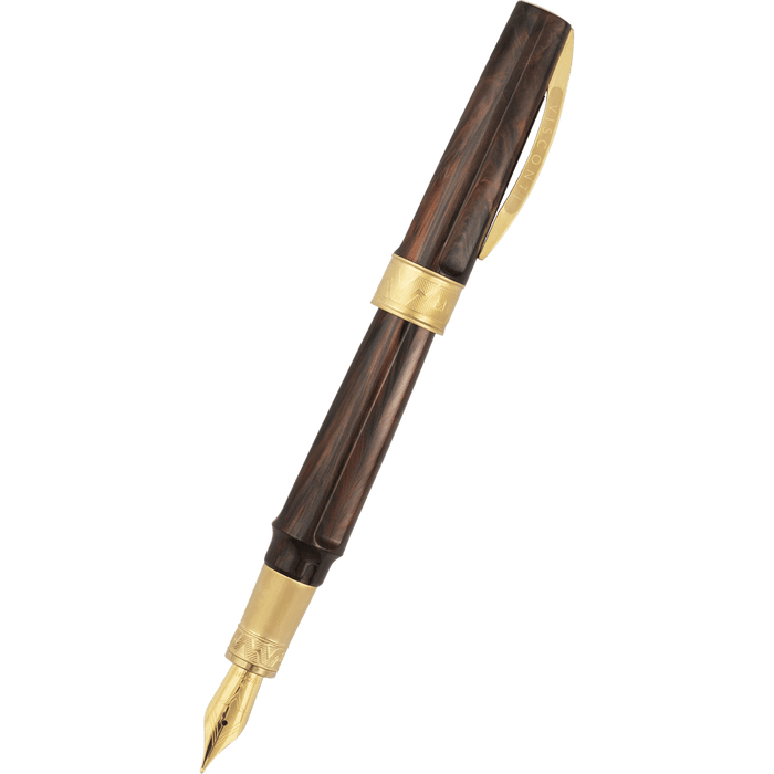 Visconti Mirage Fountain Pen - Mythos Apollo - Pen Boutique Ltd