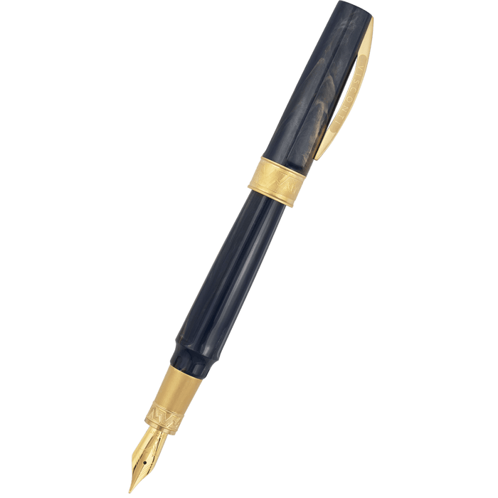 Visconti Mirage Fountain Pen - Mythos Zeus - Pen Boutique Ltd