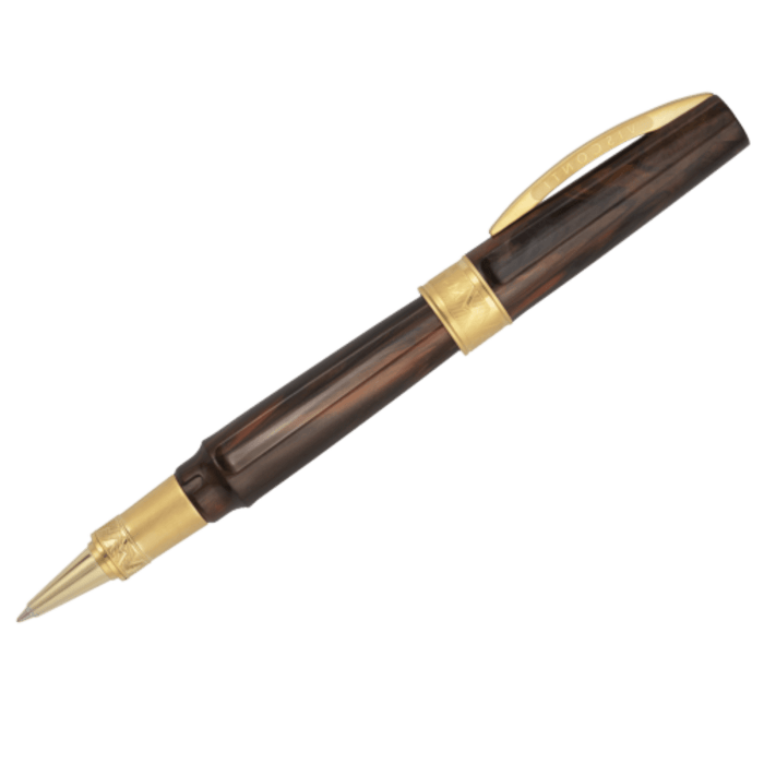 Visconti Mirage Rollerball Pen - Mythos Apollo - Pen Boutique Ltd