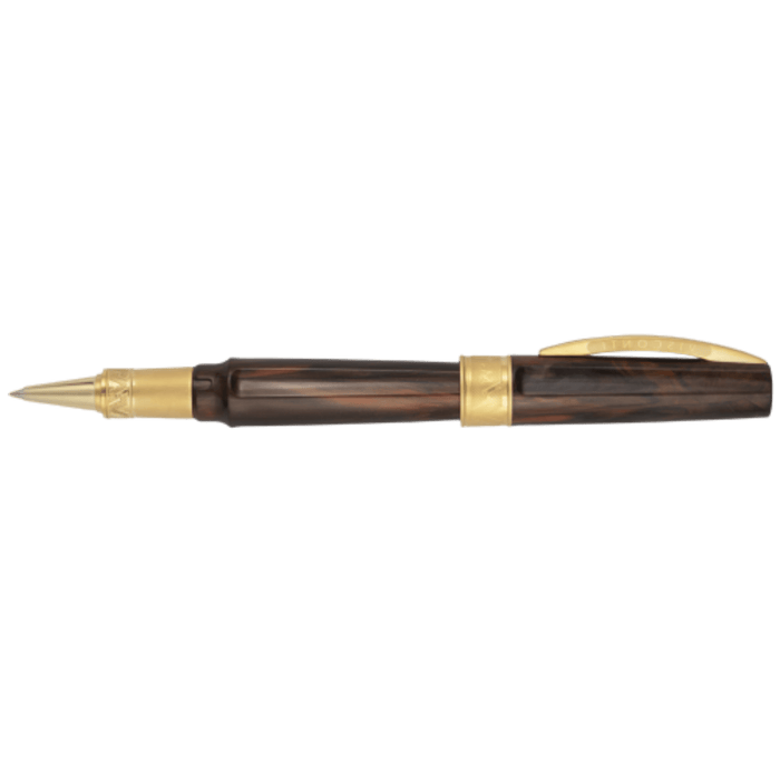 Visconti Mirage Rollerball Pen - Mythos Apollo - Pen Boutique Ltd