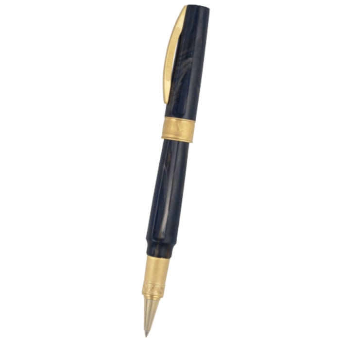 Visconti Mirage Rollerball Pen - Mythos Zeus - Pen Boutique Ltd