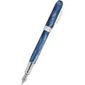 Visconti Rembrandt Fountain Pen - Blue Fog - Pen Boutique Ltd
