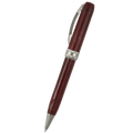 Visconti Rembrandt S Ballpoint Pen - Bordeaux - Pen Boutique Ltd