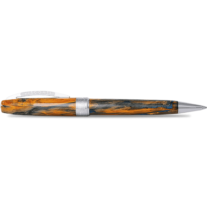 Visconti Van Gogh Ballpoint Pen - Café Terrace at Night - Pen Boutique Ltd