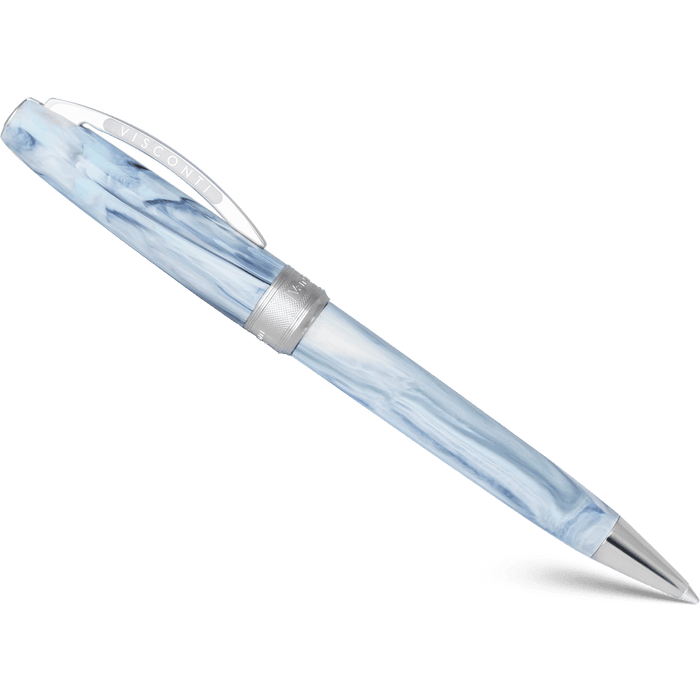 Visconti Van Gogh Ballpoint Pen - Old Vineyard with Peasant Woman - Pen Boutique Ltd